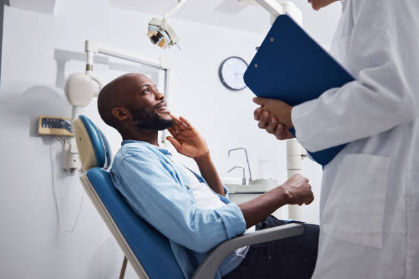 Best Tooth Extraction  in Rossville, IN