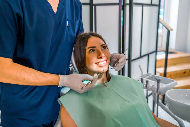 Best Wisdom Tooth Removal  in Rossville, IN