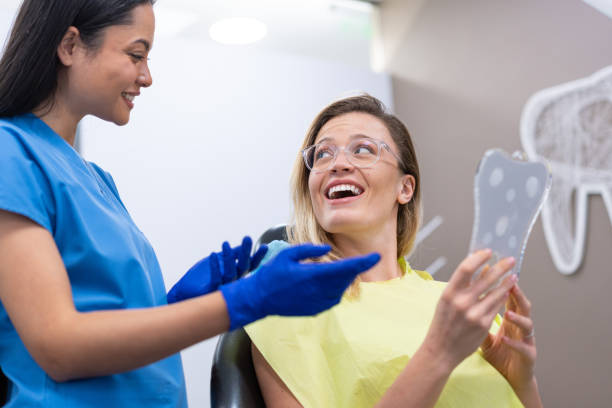 Best Invisalign and Clear Aligners  in Rossville, IN