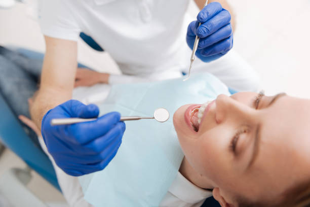 Best Preventive Dentistry  in Rossville, IN