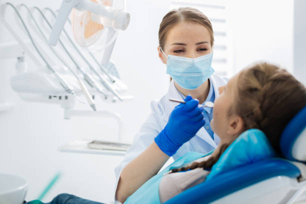 Best Full Mouth Reconstruction  in Rossville, IN