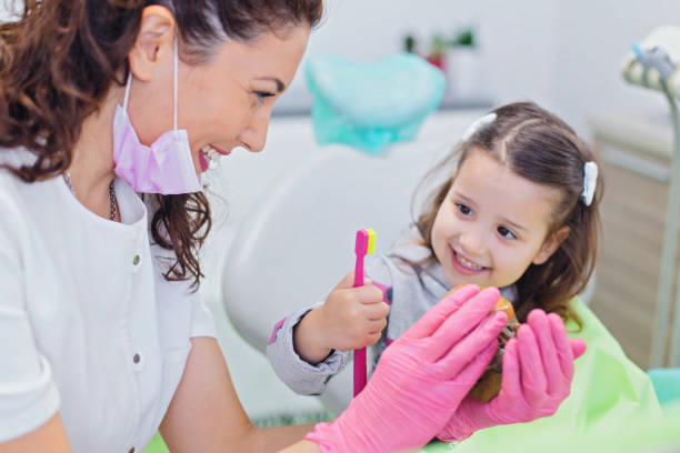 Best Teeth Whitening  in Rossville, IN
